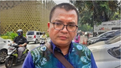 Denny Indrayana Desak Jokowi Dilengserkan, Gerindra Yakin SBY Beda Pendapat