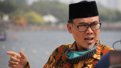 PKS Nilai Ganjar Pranowo Tak Punya Wewenang Sampaikan Kritik Terkait DKI Jakarta