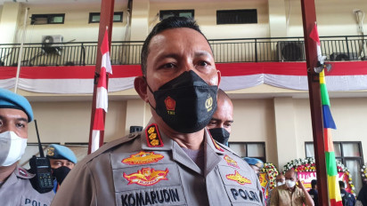 Marak Ketok Harga Parkir di PRJ, Polisi Minta Masyarakat Lapor Polisi Jika Merasa Diperas Jukir Liar