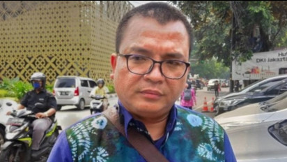 Bareskrim Polri Tingkatkan Dugaan Pembocoran Putusan Sistem Pemilu ke Penyidikan, Ini Tanggapan Denny Indrayana