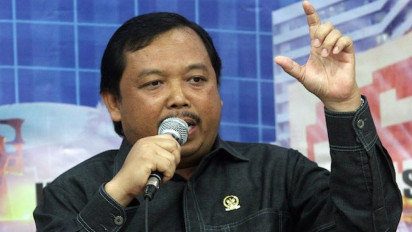 Soal Jabatan Kepala Desa 9 Tahun, Demokrat: Prosesnya Masih Panjang