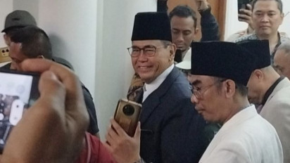 Alumni Ponpes Al Zaytun Sebut Sang Dedengkot Panji Gumilang Seorang Psikopat, Ini Penyebabnya