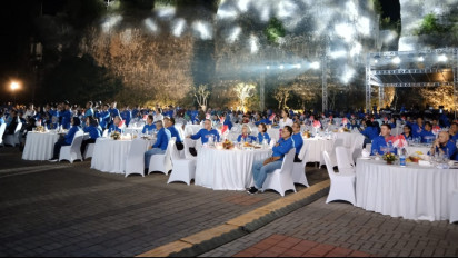 Jelang HANI 2023, BNN RI Ungkap 6 Ton Sabu dan 131 Hektar Lahan Ganja