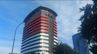 Borok Oknum Pegawai KPK Diungkap Novel Baswedan Mulai dari Cabuli Istri Tahanan hingga Mesum dan Selingkuh Berkali-kali