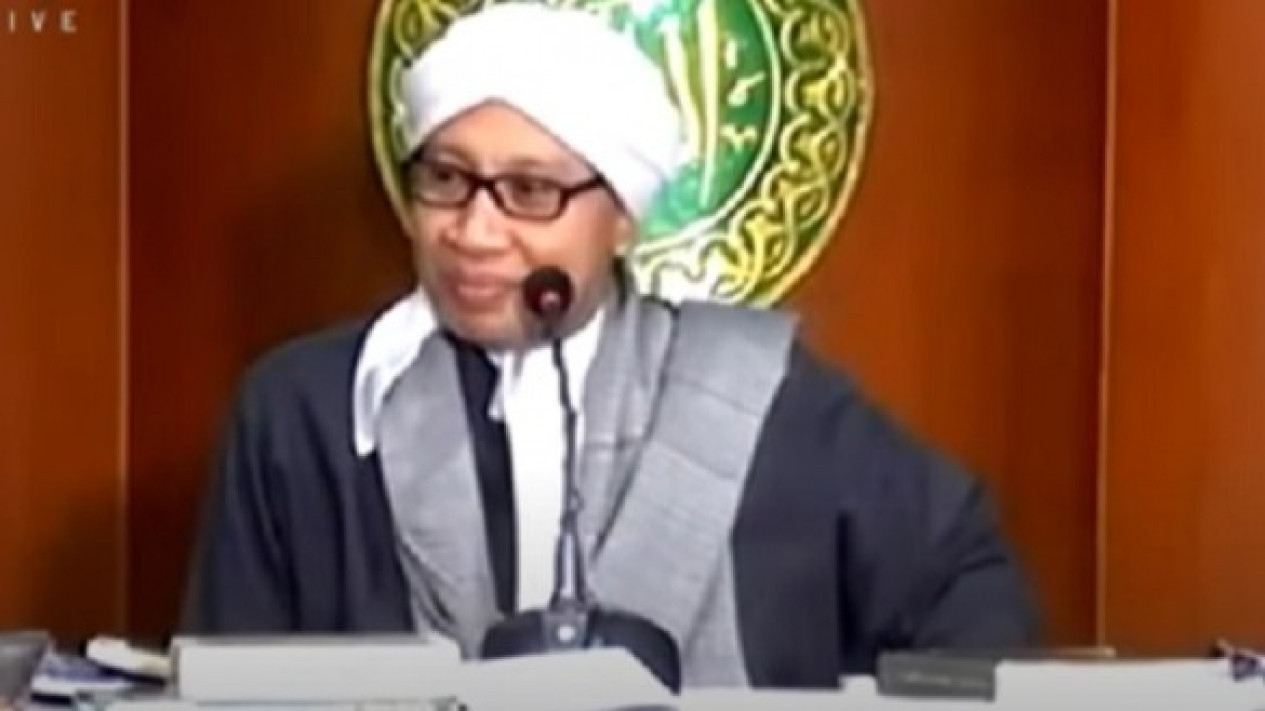 Gak Usah Bingung Soal Perbedaan Idul Adha di Arab dan Indonesia, Buya Yahya Sebut Sah Keduanya Secara Fikih
            - galeri foto