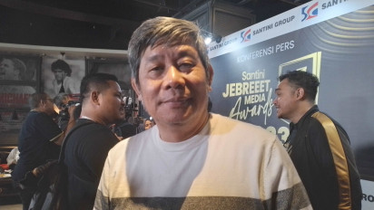 Herry IP Resmi Jadi Pelatih Ganda Putra Malaysia