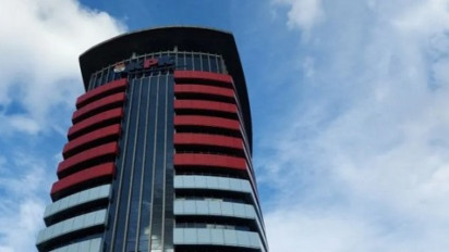 Oknum KPK Ini Jadi Sorotan Usai Cabuli Istri Tahanan Koruptor, Mesum dan Selingkuh Berkali-kali