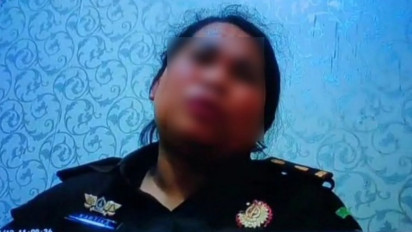 Round Up Pemeriksaan Kasus Pemerasan Oknum Jaksa Eka Kartika Boru Turnip di Batubara Terus Bergulir di Kejatisu