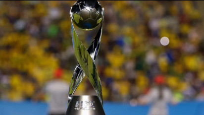 Daftar Lengkap Tim Peserta Piala Dunia U-17 2023 di Indonesia, Israel Absen, Brasil Siap Hadir