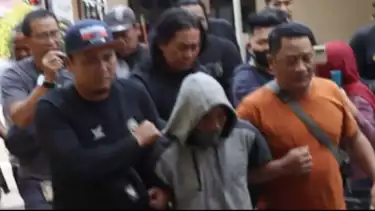 Pembunuhan 7 Bayi Hasil Inses Ayah dan Anak