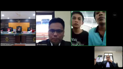 Skandal Pemerasan Jaksa di Batubara: Dugaan Keterlibatan Tiga Oknum Anggota Polres Batubara yang Dicopot, Sempat Dibantah Kapolres