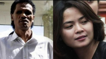 Tak Banyak yang Tahu! Ini Sosok Istri Para Preman Legendaris Indonesia, Ada Soulmate Hercules hingga John Kei..