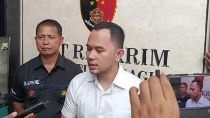 Terlibat Kasus Penggelapan Mobil, Oknum ASN di Tulungagung Diamankan Polisi