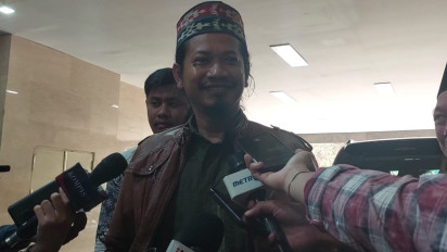 Episode Baru Kasus Ponpes Al Zaytun, Panji Gumilang Dilaporkan NII Crisis Center ke Bareskrim Polri