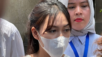 Amanda Bakal Dijemput Paksa soal Perkara Mario Dandy, Kuasa Hukum: Jangan Ngarang Omongan!