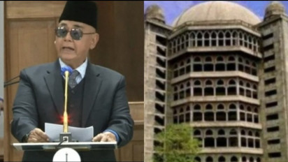 Mau Tahu Sumber Kekayaan Ponpes Al Zaytun dari Mana? Mantan Anak Buah Panji Gumilang Umbar Hal ini, Katanya...