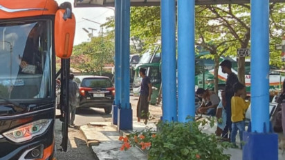 Mengupas Toron, Tradisi Mudik Warga Madura di Momen Lebaran Idul Adha