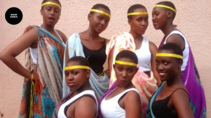 Tradisi Suku Bayankole, Mempelai Pria Diwajibkan Tidur dengan Bibi Mempelai Wanita