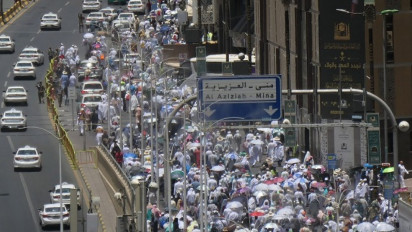 Dua Jemaah Haji Lampung Meninggal Dunia, Salah Satunya Ulama NU