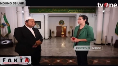 Disentil Panji Gumilang, MUI Langsung Ungkap soal Kejanggalan Ponpes Al Zaytun, Katanya Si Dedengkot Al Zaytun itu...