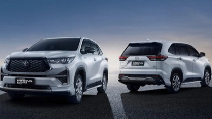 Pj Gubernur DKI Jakarta Heru Budi Hartono Blusukan Pakai Mobil Dinas Baru