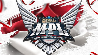 Belum Punya Izin PB ESI, MPL Season 12 Batal Digelar?