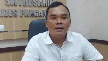 Belum Ada Tersangka Kisruh Tabungan Siswa SD yang Raib di Pangandaran, Polisi Gali Informasi dari Orang Tua Siswa