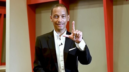 Sebastien Leclerc Jadi Direktur Komersial Persija Jakarta