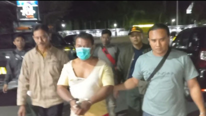 Parah! Salah Satu Pelaku Illegal Logging di Madiun Adalah Kepala Desa