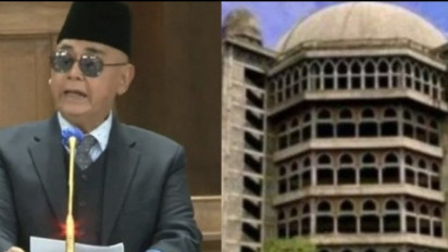 Ini Deretan Pejabat yang Pernah Kunjungi Ponpes Al-Zaytun Pimpinan Dedengkot Panji Gumilang, Sosok ini Juga Ikut..