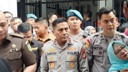 Singgung Kasus Teddy Minahasa, Kapolda Metro Jaya Intruksikan Jajaran Tak Menahan Pemusnah Barang Bukti