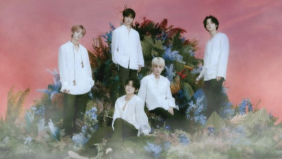 TOMORROW X TOGETHER Bakal Kembali ke Jakarta dalam Tour Act: Sweet Mirage, Catat Tangga dan Harga Tiketnya