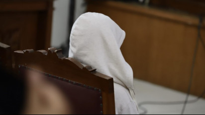 Datang Langsung di Sidang Mario Dandy, Mangatta: Kejiwaan AG Sangat Goyang