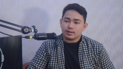 Mahasiswa Prodi Jurnalistik UIN Raden Fatah Palembang Sabet Prestasi Nasional dalam Lomba Penulisan Opini