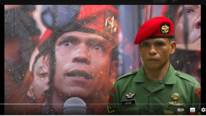 Masih Ingat Dua Jenderal yang Terang-terangan Bela Serda Ucok Simbolon Saat Habisi Preman di Lapas Cebongan, Tak Disangka Keadaannya Kini...