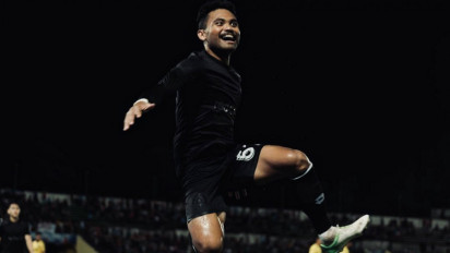 Saddil Ramdani Sebut Tak Bebas Main di Timnas Indonesia, Begini Respons Nova Arianto