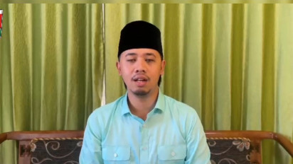Wali Kota Bukittinggi Akhirnya Buka Suara Terkait Kasus Dugaan Inses
