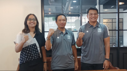 Lawan Pelita Jaya Bakrie pada Playoff IBL, Bima Perkasa Jogja Optimis Menang