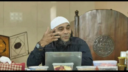 Ingin Bebas Penyakit dan Panjang Umur? Kata dr Zaidul Akbar Ikuti Kebiasaan Orang Zaman Dahulu, Cukup Makan Ini…