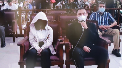 Teman Dekat Mario dan Shane Bersaksi Bongkar Sifat Asli Anak Rafael Alun Trisambodo: Sangat Dihormati