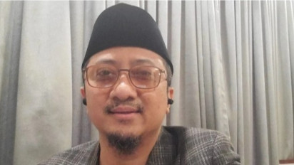 Tok! PN Jaksel Hukum Yusuf Mansur Cs Denda Rp 1,2 M di Kasus Investasi Batu Bara
