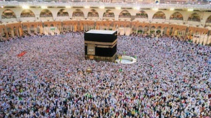 Ucapan Selamat Idul Adha 1444 H dalam Bahasa Indonesia dan Arab Penuh Makna untuk  Keluarga dan Teman