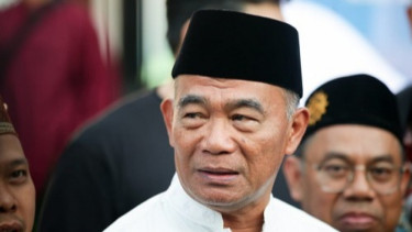 Kontroversi Ponpes Al Zaytun, Menko PMK Muhadjir Effendy: Mereka Berurusan Dua Kasus