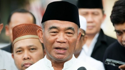 Menko PMK Muhadjir Effendy Sebut Al Zaytun Komune Bukan Ponpes