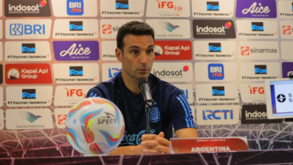 Lionel Scaloni Punya Gaji dan Kekayaan Fantastis di Timnas Argentina