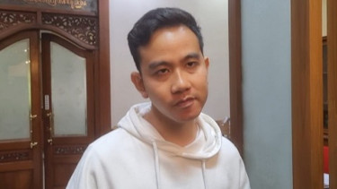Gibran Rakabuming Larang Kampanye di Stadion Manahan: Itu Tempat Olahraga