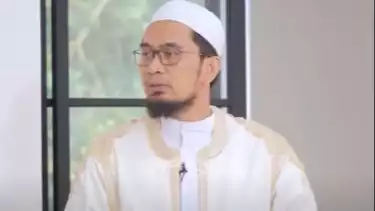 Ustaz Adi Hidayat