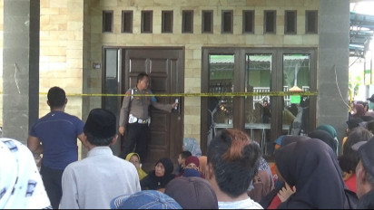Pasutri di Banyuwangi Ditemukan Tewas, Penyebab Kematian Istri masih Misterius