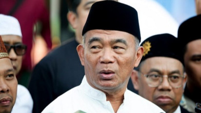 Mahasiswa UMM Kritik Pelayanan Kampus Buruk, Muhadjir Effendy: Namanya Pelayanan Pasti Ada Kekurangan