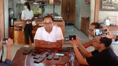 Layang-layang Penyebab 132 Kali Gangguan Listrik di Bali, Ini Penjelasannya